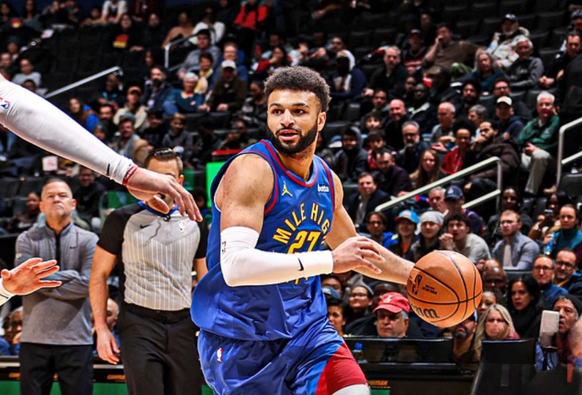 冲刺阶段丹佛掘金状态回暖风云突变底特律活塞冲刺阶段止住颓势，这一次真的风云突变广州队关键时刻临场应变的简单介绍贝博电子游戏